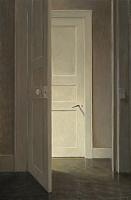 Le palier 3  41 x 27 
